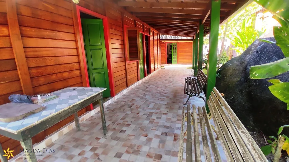 Casa, 3 quartos, 230 m² - Foto 12