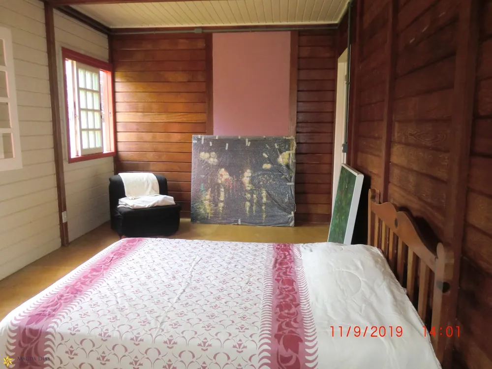 Casa, 3 quartos, 230 m² - Foto 21