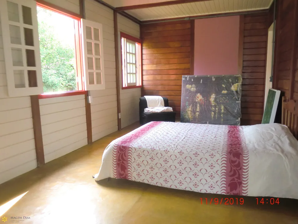 Casa, 3 quartos, 230 m² - Foto 22
