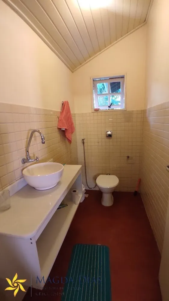 Casa, 3 quartos, 230 m² - Foto 16