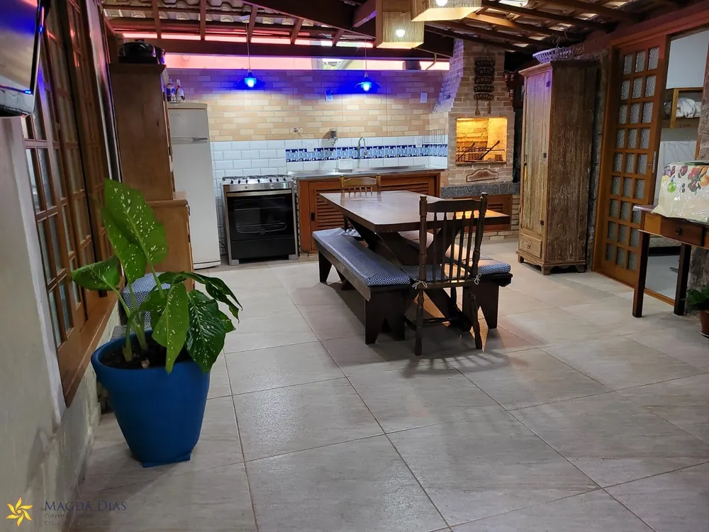 Casa, 5 quartos, 150 m² - Foto 5