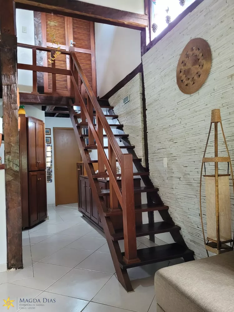 Casa, 5 quartos, 150 m² - Foto 5