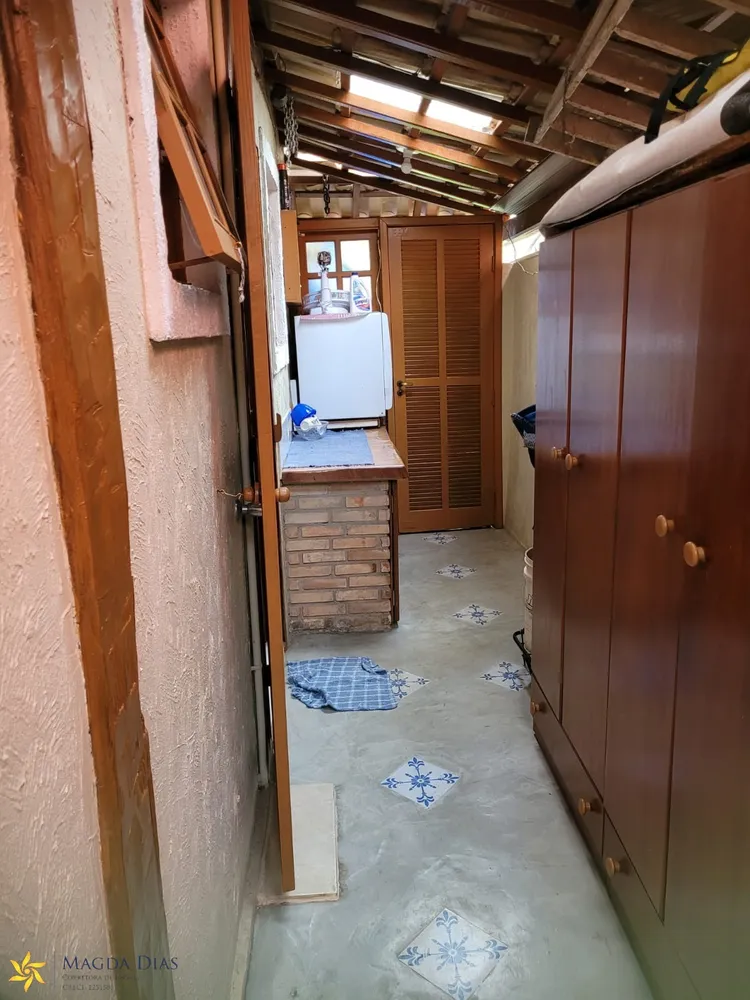Casa, 5 quartos, 150 m² - Foto 11