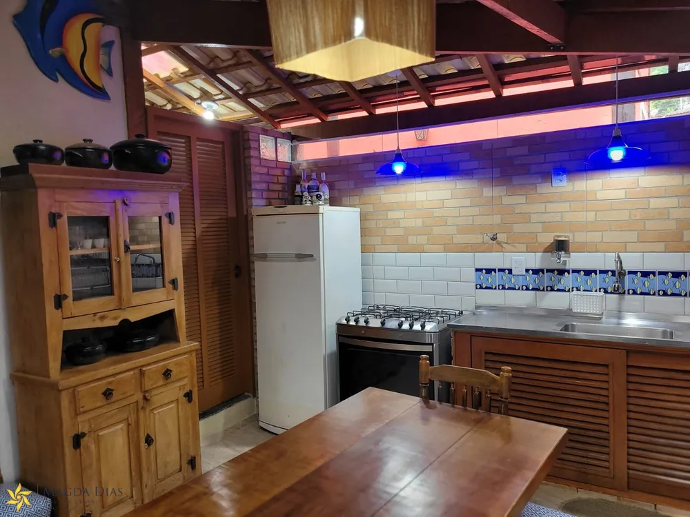 Casa, 5 quartos, 150 m² - Foto 6