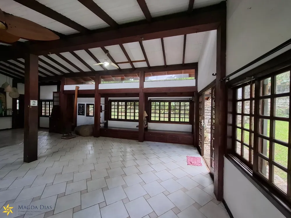 Casa, 5 quartos - Foto 2