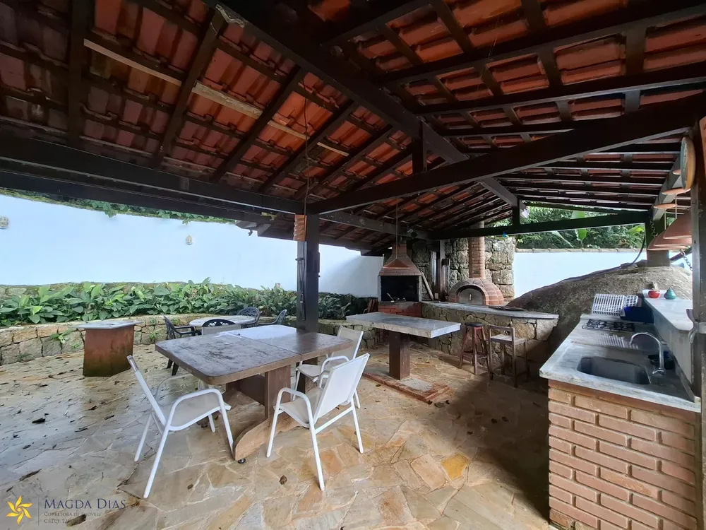 Casa, 5 quartos - Foto 1