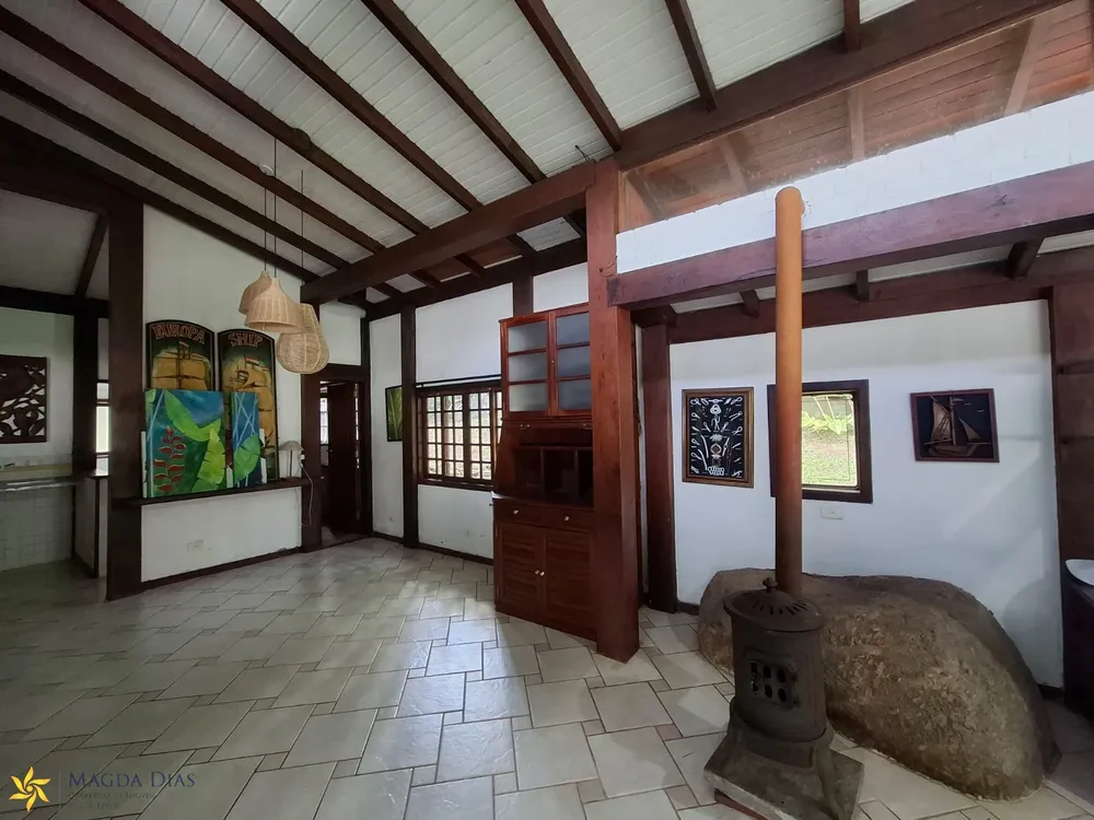 Casa, 5 quartos - Foto 3