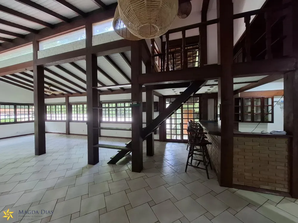 Casa, 5 quartos - Foto 4