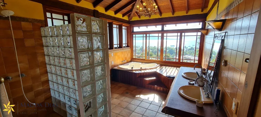 Casa, 6 quartos, 365 m² - Foto 14