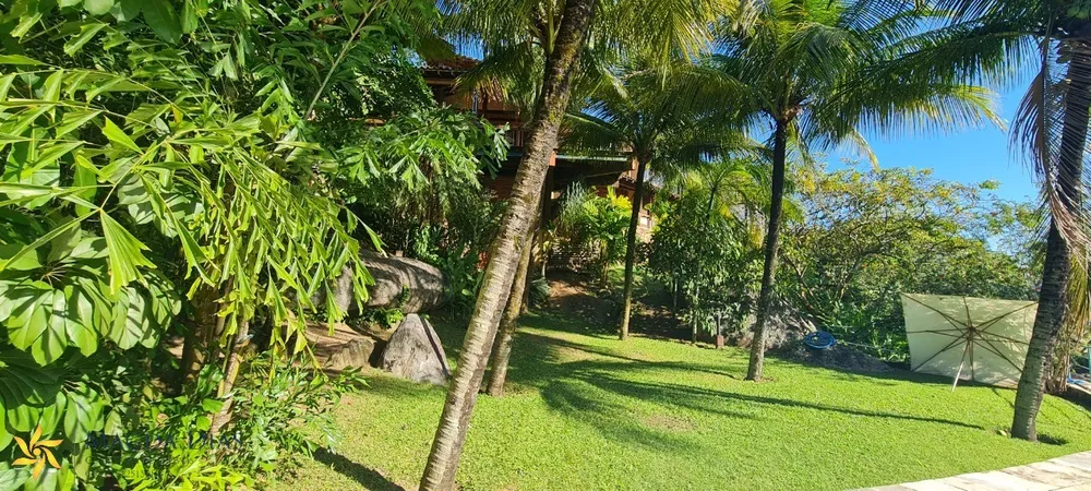 Casa, 6 quartos, 365 m² - Foto 4