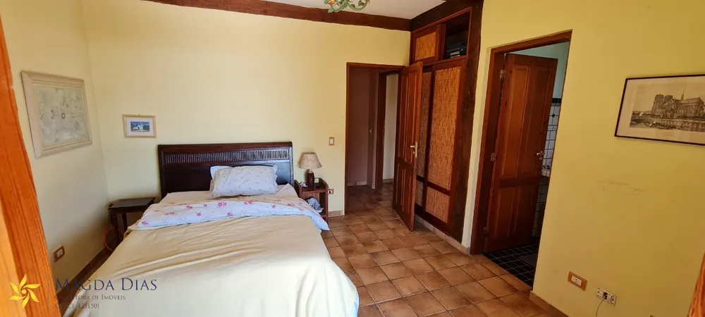 Casa, 6 quartos, 365 m² - Foto 16