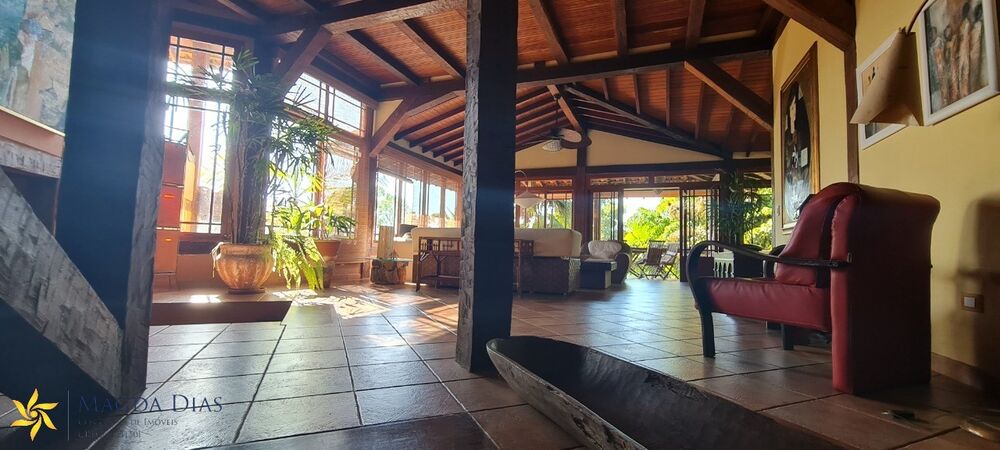 Casa, 6 quartos, 365 m² - Foto 12