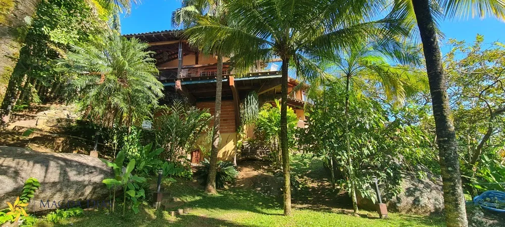 Casa, 6 quartos, 365 m² - Foto 6