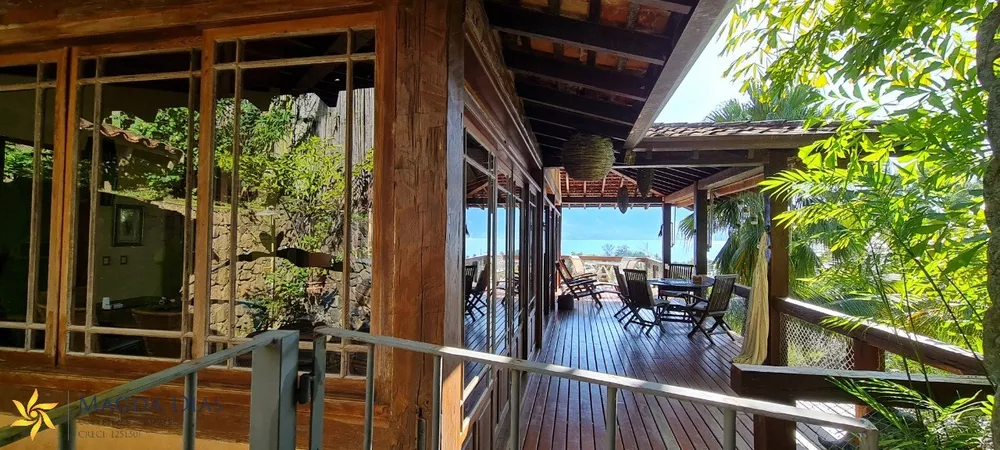Casa, 6 quartos, 365 m² - Foto 8