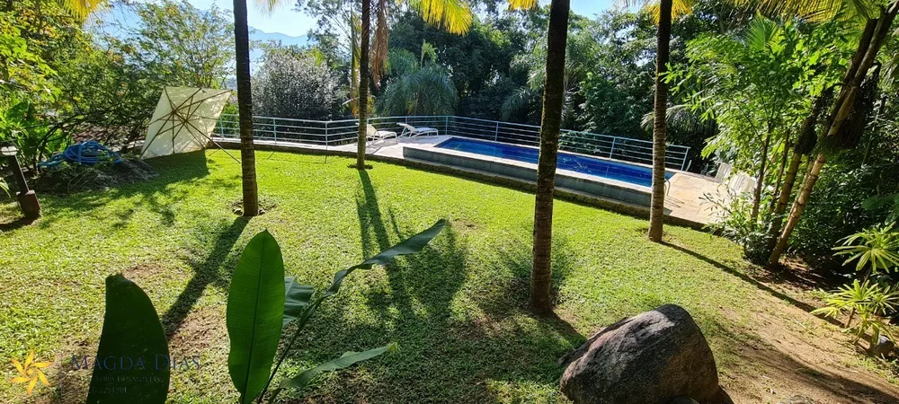 Casa, 6 quartos, 365 m² - Foto 2