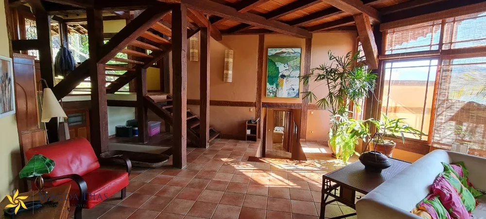 Casa, 6 quartos, 365 m² - Foto 11