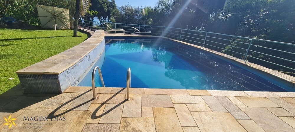Casa, 6 quartos, 365 m² - Foto 3
