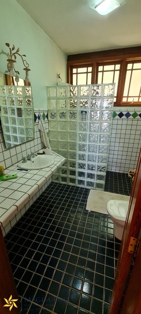Casa, 6 quartos, 365 m² - Foto 17