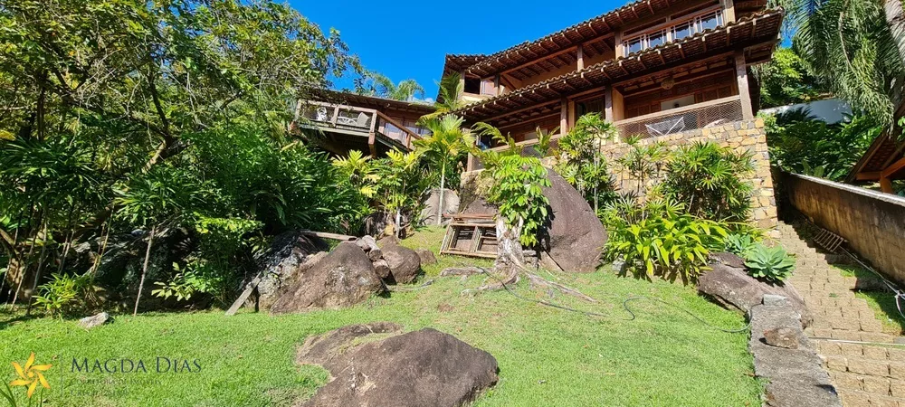 Casa, 6 quartos, 365 m² - Foto 7