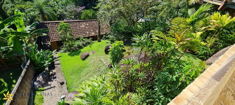 Casa, 6 quartos, 365 m² - Foto 5