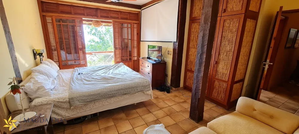 Casa, 6 quartos, 365 m² - Foto 15