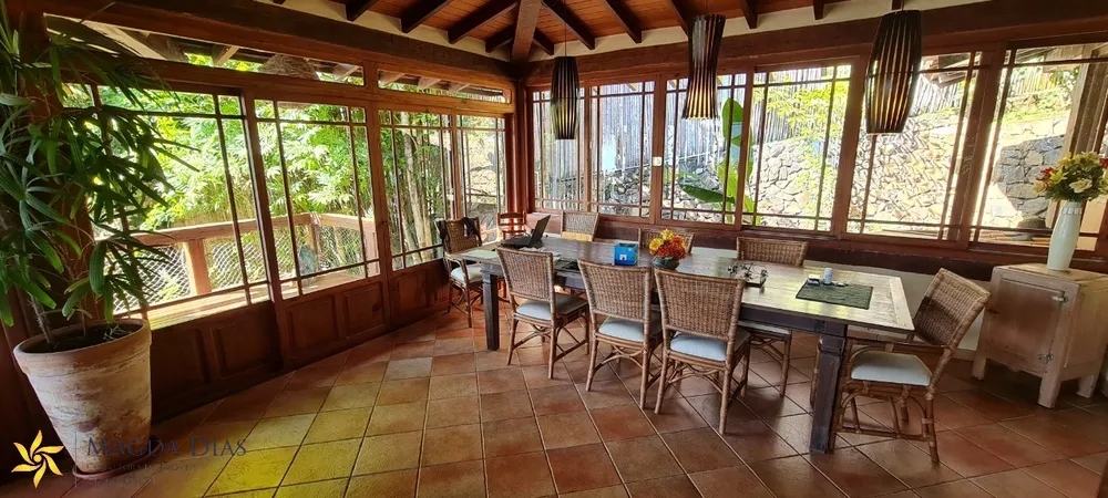Casa, 6 quartos, 365 m² - Foto 10