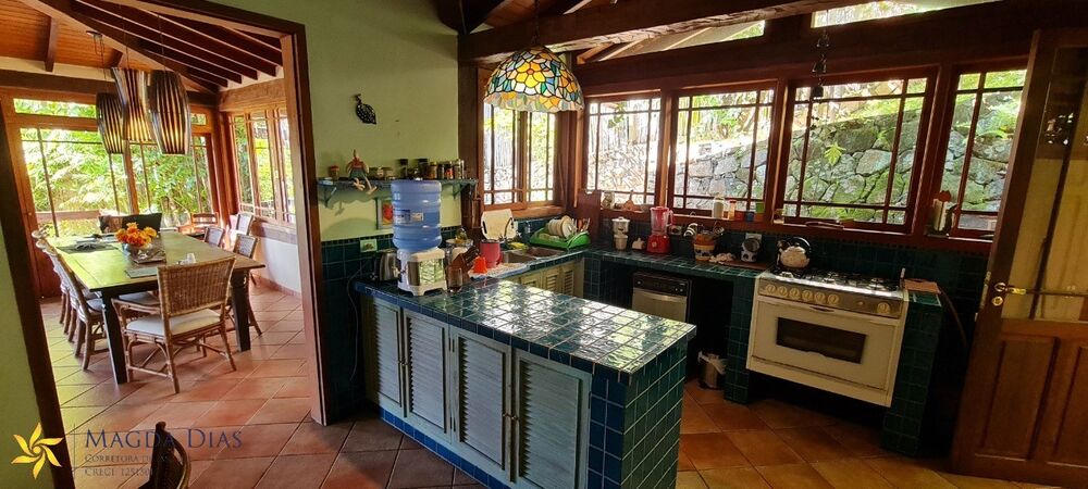 Casa, 6 quartos, 365 m² - Foto 20