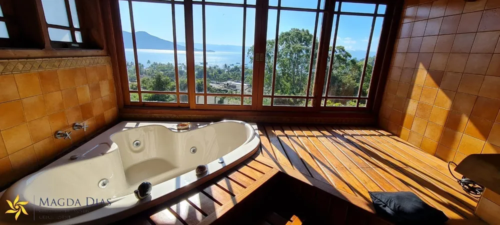 Casa, 6 quartos, 365 m² - Foto 13