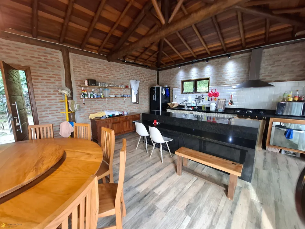 Casa, 4 quartos - Foto 6