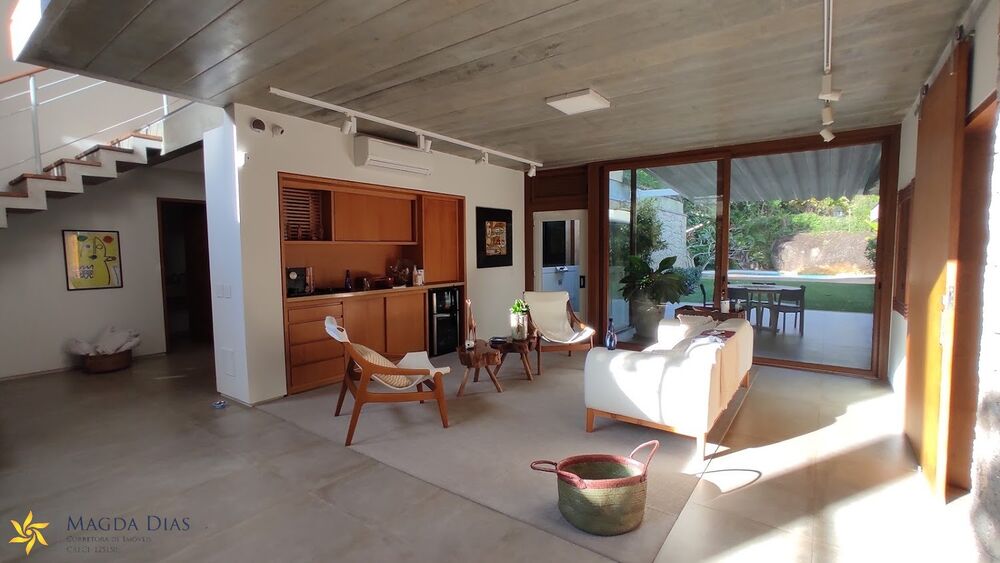 Casa, 5 quartos, 550 m² - Foto 15