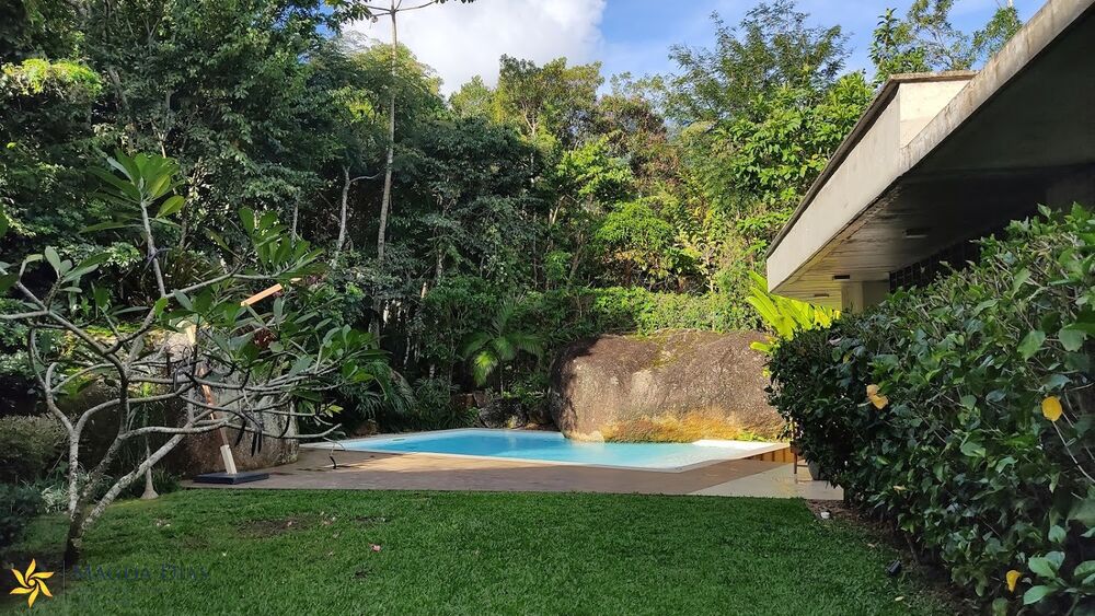 Casa, 5 quartos, 550 m² - Foto 3