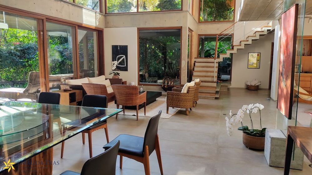 Casa, 5 quartos, 550 m² - Foto 11