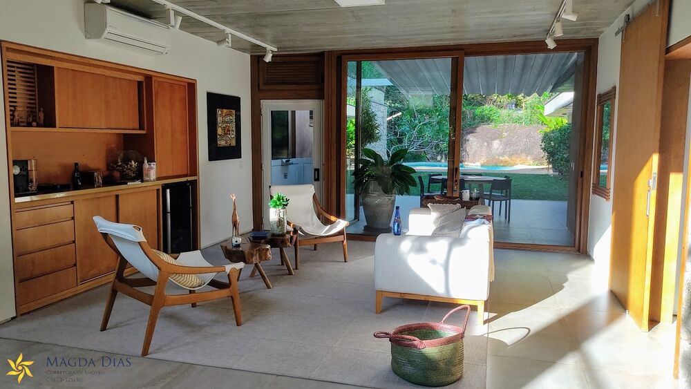 Casa, 5 quartos, 550 m² - Foto 7