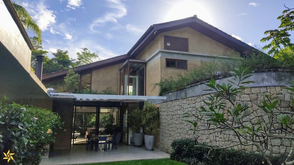 Casa, 5 quartos, 550 m² - Foto 10