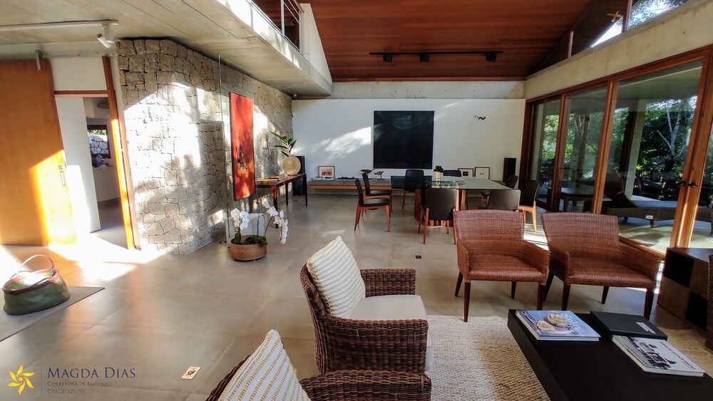 Casa, 5 quartos, 550 m² - Foto 6