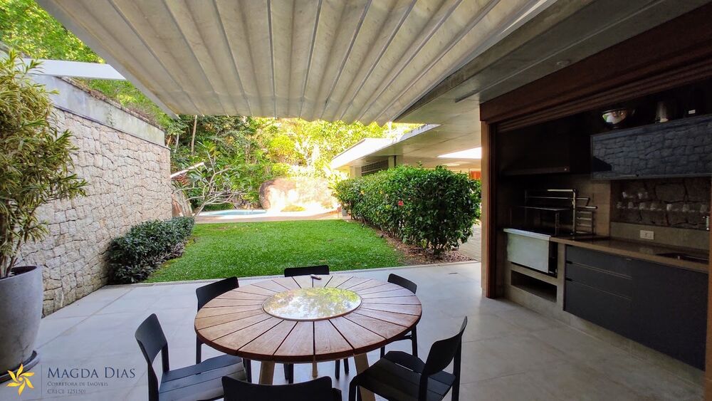Casa, 5 quartos, 550 m² - Foto 9