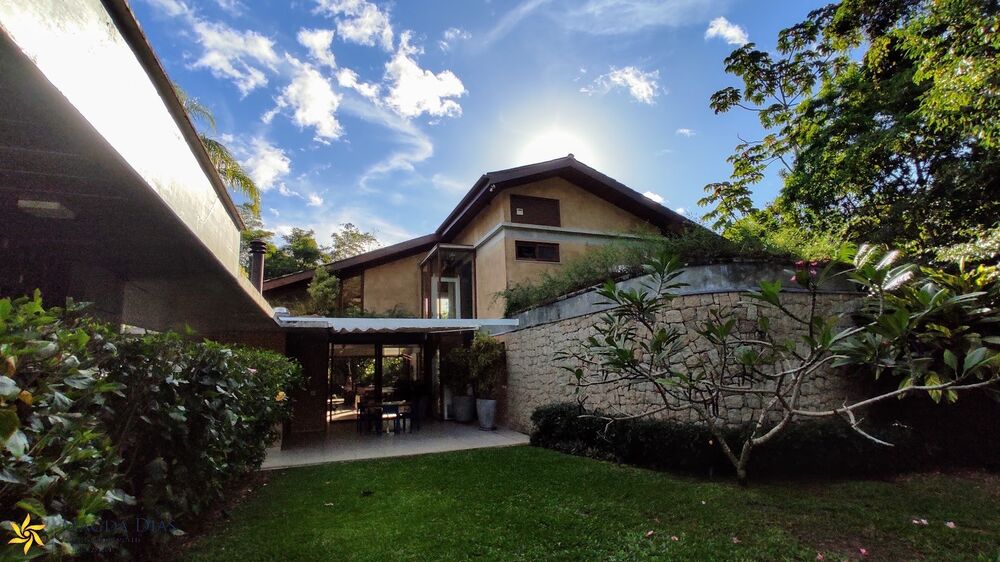 Casa, 5 quartos, 550 m² - Foto 12