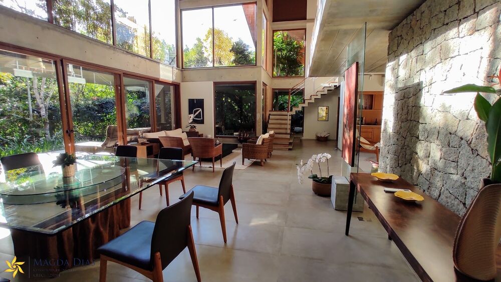 Casa, 5 quartos, 550 m² - Foto 14
