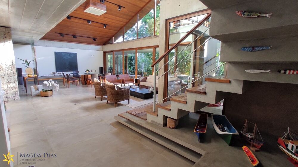 Casa, 5 quartos, 550 m² - Foto 13