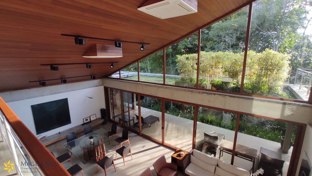 Casa, 5 quartos, 550 m² - Foto 4