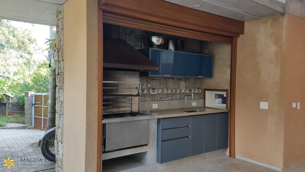 Casa, 5 quartos, 550 m² - Foto 1