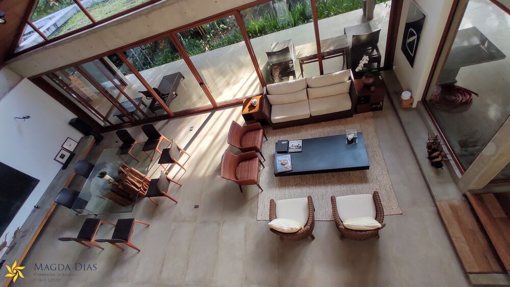 Casa, 5 quartos, 550 m² - Foto 16