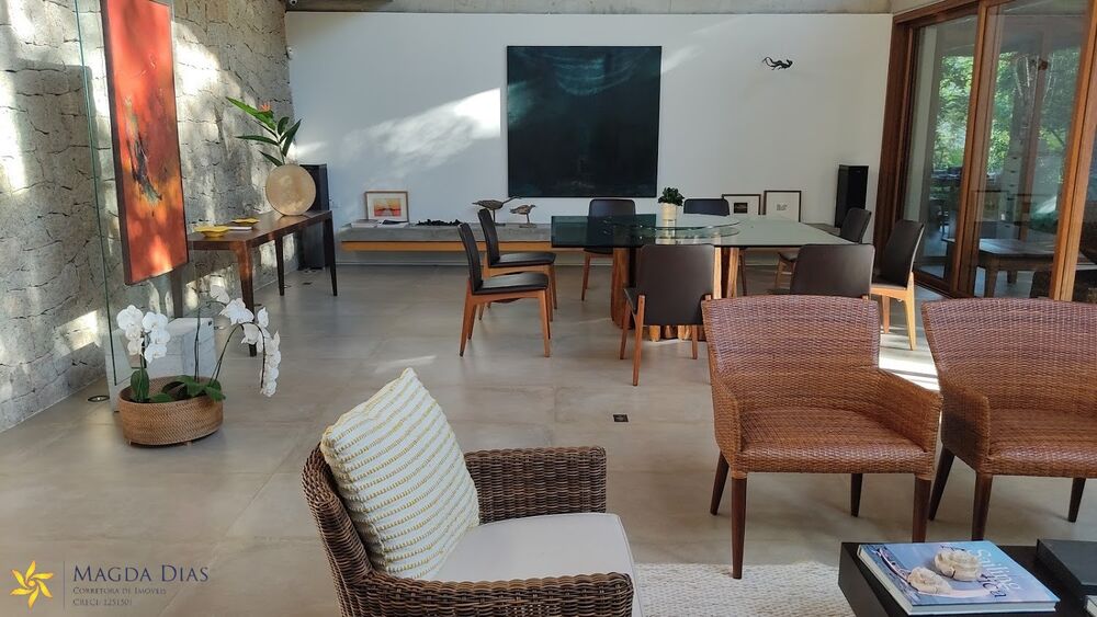 Casa, 5 quartos, 550 m² - Foto 5