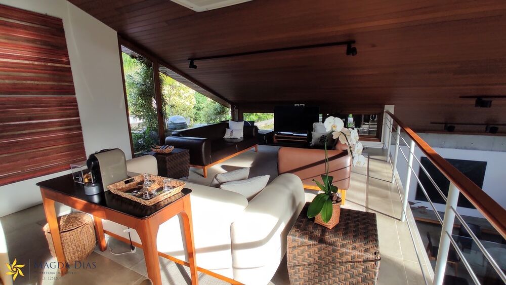 Casa, 5 quartos, 550 m² - Foto 2