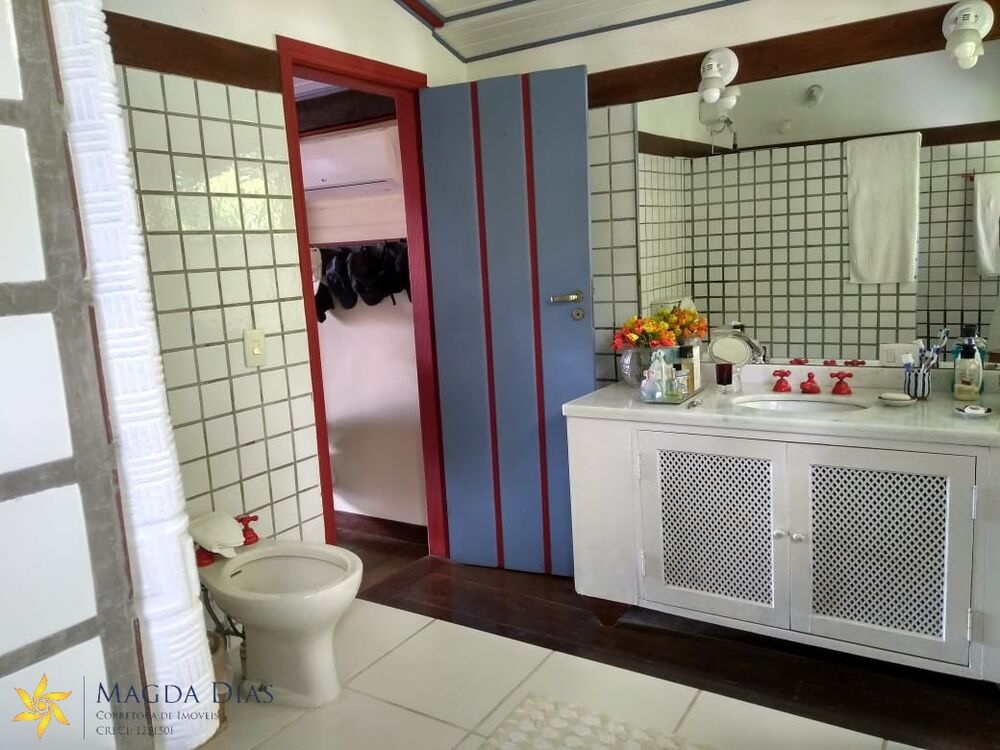 Casa, 4 quartos, 250 m² - Foto 5