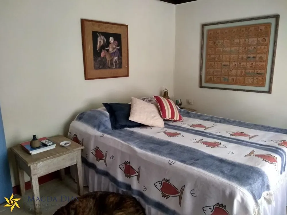 Casa, 4 quartos, 250 m² - Foto 18