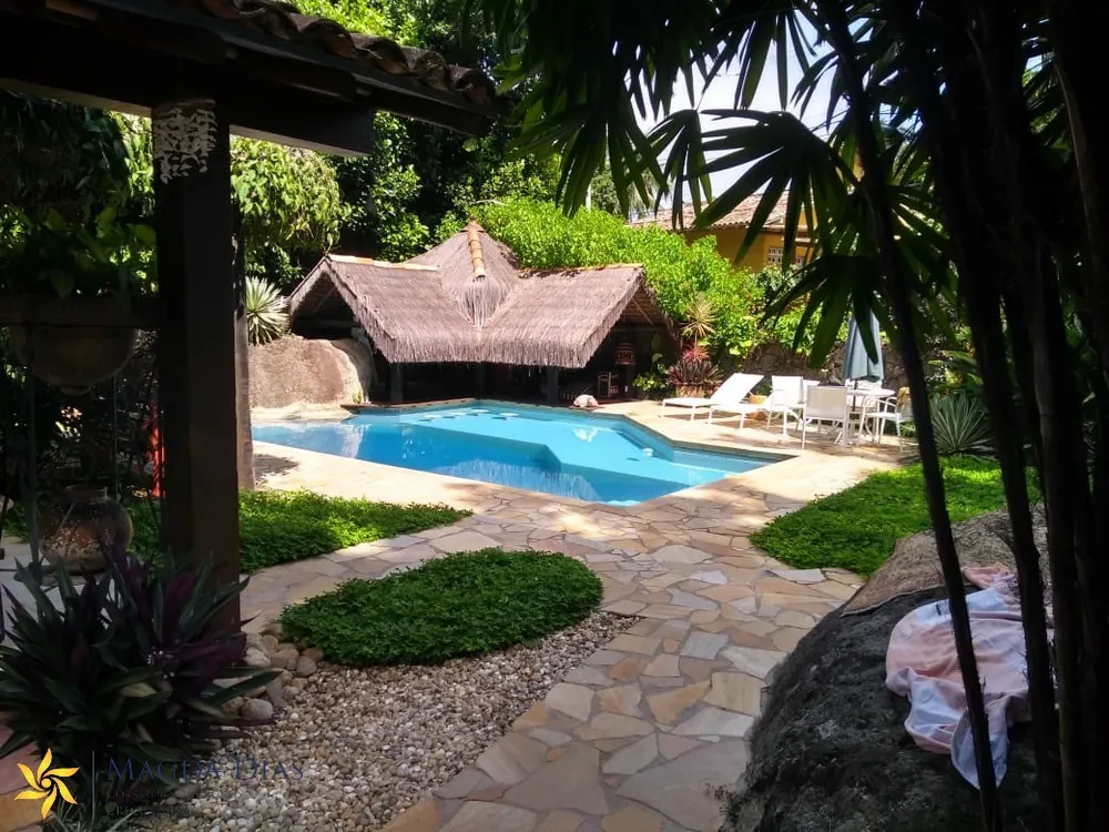 Casa, 4 quartos, 250 m² - Foto 4