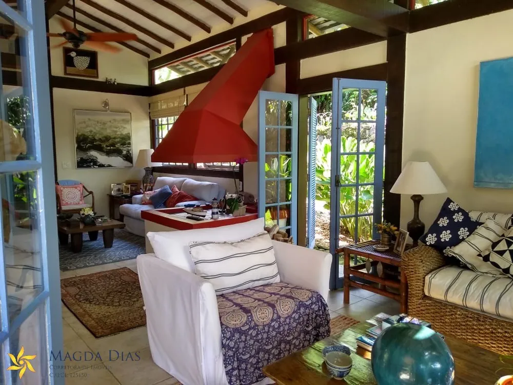 Casa, 4 quartos, 250 m² - Foto 8
