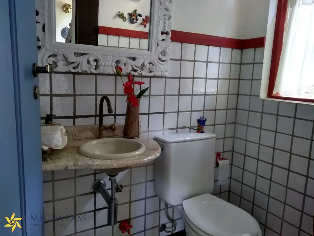 Casa, 4 quartos, 250 m² - Foto 11