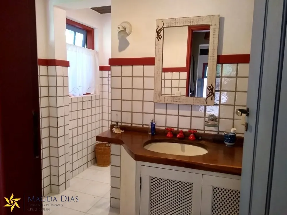 Casa, 4 quartos, 250 m² - Foto 17